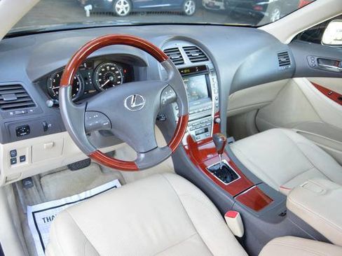 Used 2008 Lexus ES 350 image 13