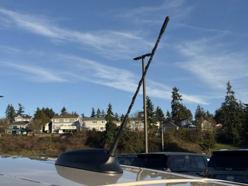 New 2026 Chevrolet Trax RS w/ Sunroof Package image 36