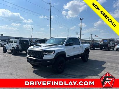 Used 2026 RAM 1500 RHO