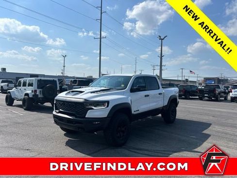 Used 2026 RAM 1500 RHO AWD/4WD image 1