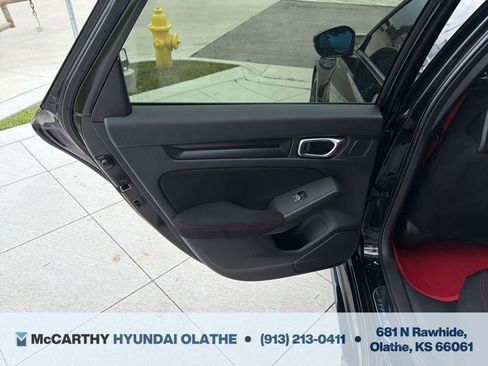 Used 2023 Honda Civic Type R image 20