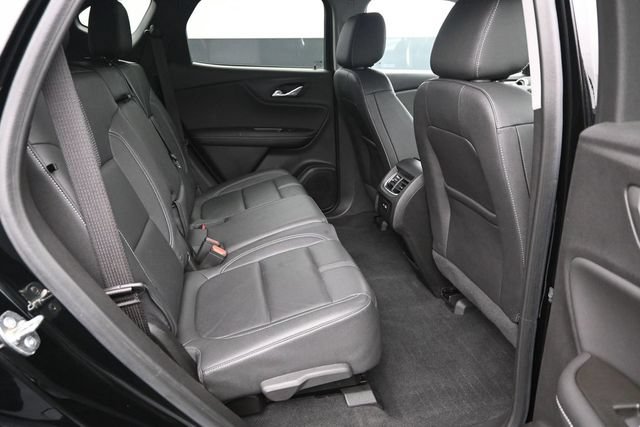 Used 2023 Chevrolet Blazer LT w/ Midnight/Sport Edition AWD/4WD image 18
