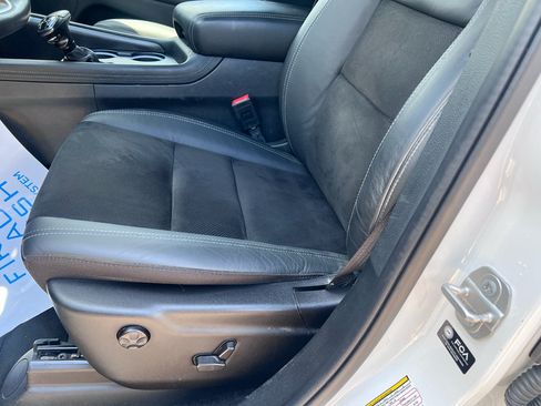 Certified 2022 Dodge Durango GT RWD image 15