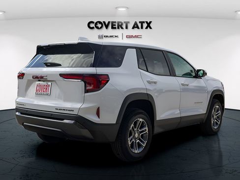 Used 2026 GMC Terrain Elevation FWD image 7