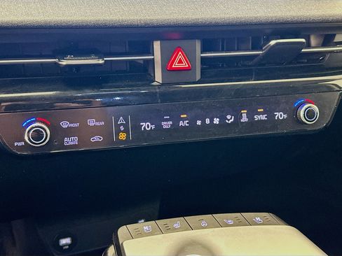 Used 2024 Kia EV6 Wind w/ Wind Technology Package image 24