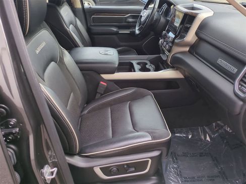 Certified 2019 RAM 1500 Laramie image 21