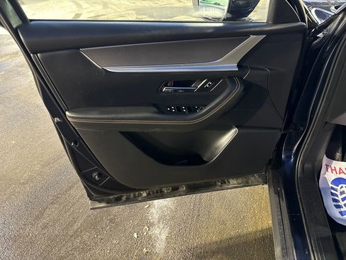 Used 2024 MAZDA CX-90 Plug-In Hybrid w/ Preferred image 20