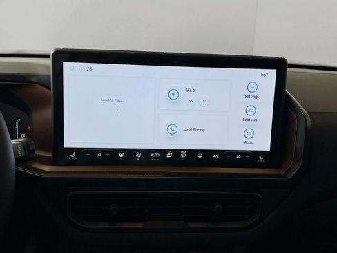 New 2026 Ford Bronco Sport Outer Banks w/ Outer Banks Tech Package+ AWD/4WD image 23