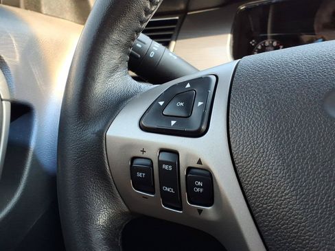 Used 2014 Ford Taurus SEL w/ Equipment Group 201A FWD image 25