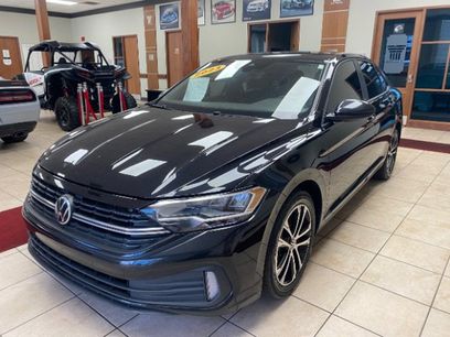 Used 2023 Volkswagen Jetta Sport