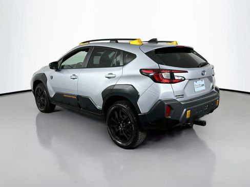 Used 2025 Subaru Crosstrek 2.5i Wilderness w/ Wilderness Package AWD/4WD image 6