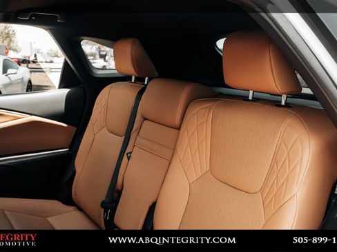 Used 2026 Lexus RX 450h AWD w/ Convenience Package image 41