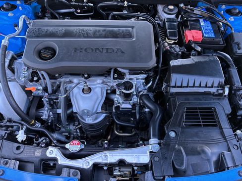 Certified 2026 Honda Civic Sport image 15