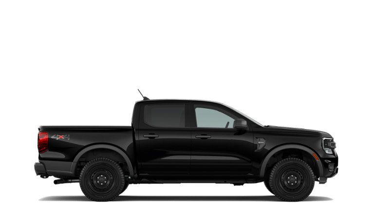 New 2026 Ford Ranger XL w/ Trailer Tow Package AWD/4WD image 34