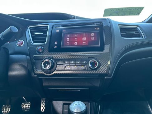 Used 2014 Honda Civic Si image 23
