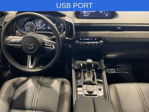 Used 2025 MAZDA CX-50 AWD 2.5 S w/ Weather Package image 10