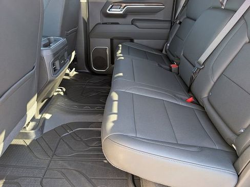 New 2026 Chevrolet Silverado 1500 RST w/ Convenience Package II image 16