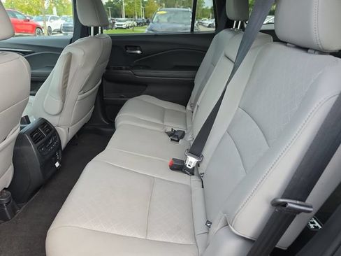 Used 2021 Honda Passport Touring image 13