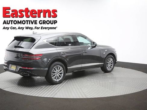 Used 2024 Genesis GV80 2.5T AWD/4WD image 41