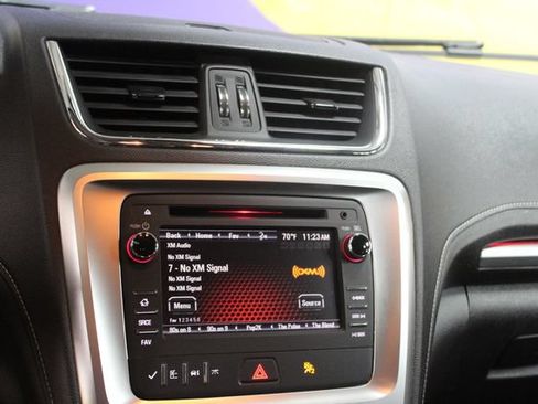 Used 2015 GMC Acadia SLE AWD/4WD image 18