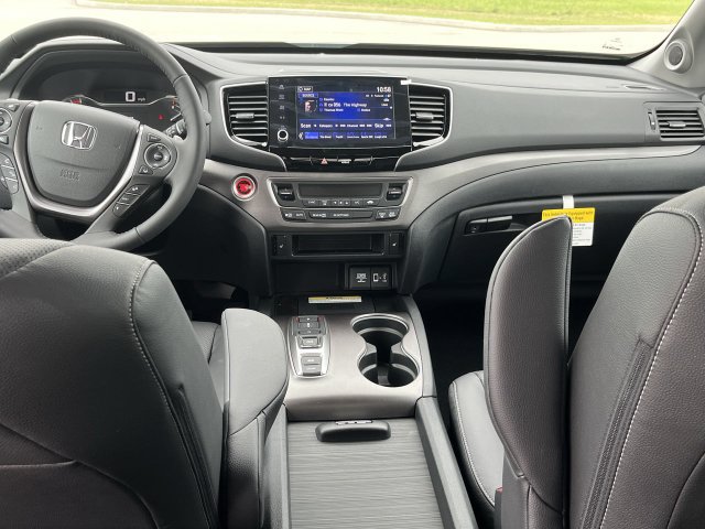 Used 2022 Honda Ridgeline RTL-E image 29