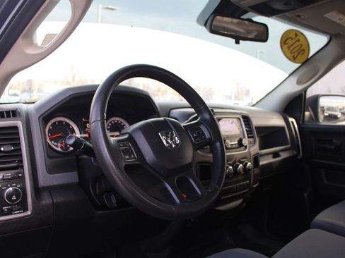 Used 2015 RAM 1500 Express image 16