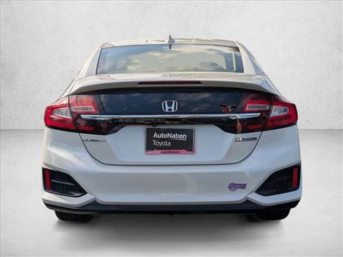 Used 2018 Honda Clarity Plug-In Hybrid image 7