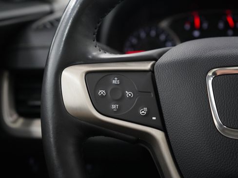 Used 2019 GMC Terrain Denali image 25