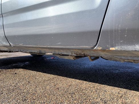 Used 2011 Honda Ridgeline RTL image 6