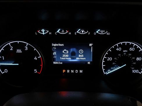 Used 2025 Ford F350 XLT AWD/4WD image 20
