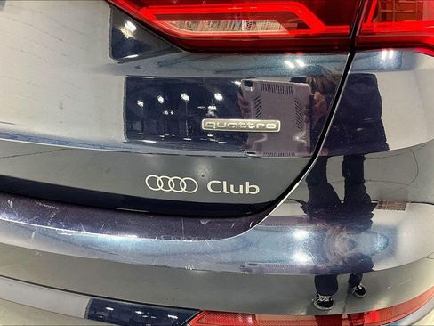 Used 2020 Audi Q3 2.0T Premium image 40