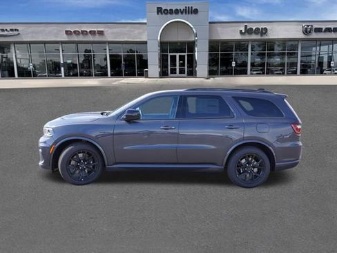New 2026 Dodge Durango GT AWD/4WD image 6
