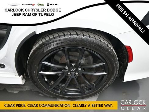 Used 2023 Dodge Charger Scat Pack w/ Daytona Edition Group image 46