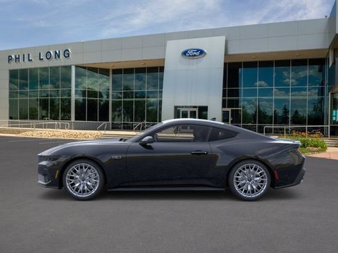New 2026 Ford Mustang GT Premium RWD image 3