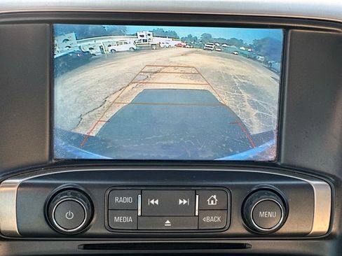 Used 2018 GMC Sierra 3500 Denali w/ Duramax Plus Package AWD/4WD image 5