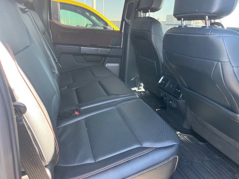 Used 2022 Ford F150 Lariat image 8