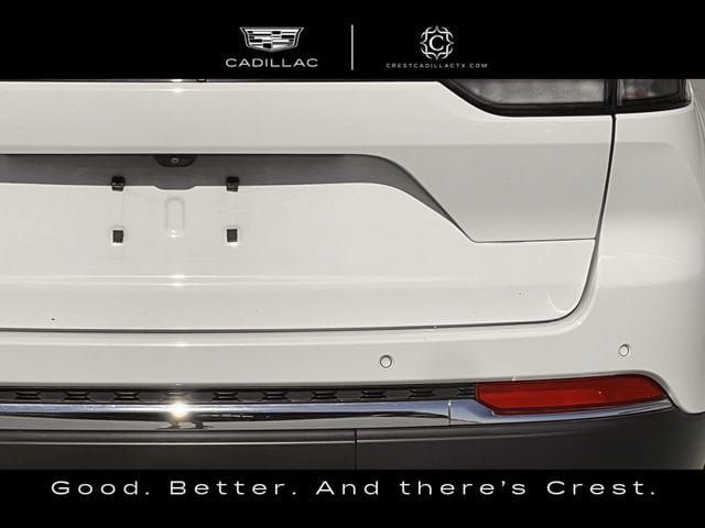 Used 2023 Jeep Grand Cherokee 4WD 4xe image 5