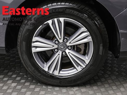 Used 2020 Acura MDX SH-AWD image 33