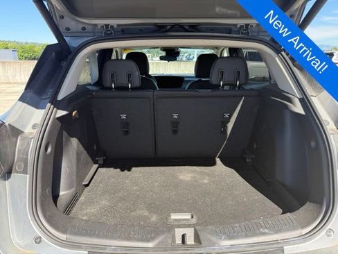 Used 2024 Buick Encore GX Sport Touring w/ Comfort Package AWD/4WD image 9