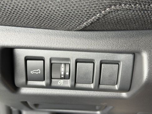 Certified 2026 Subaru Outback Premium AWD/4WD image 26
