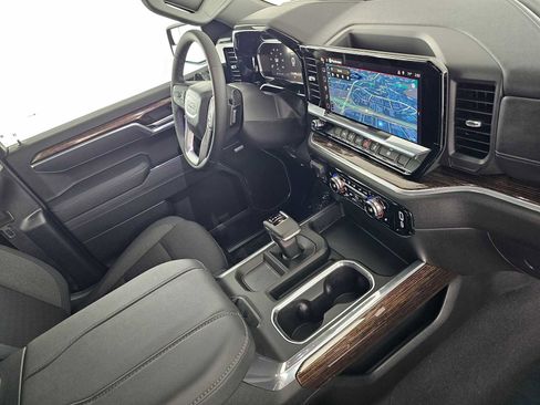 New 2026 GMC Sierra 1500 Elevation w/ Preferred Package AWD/4WD image 11
