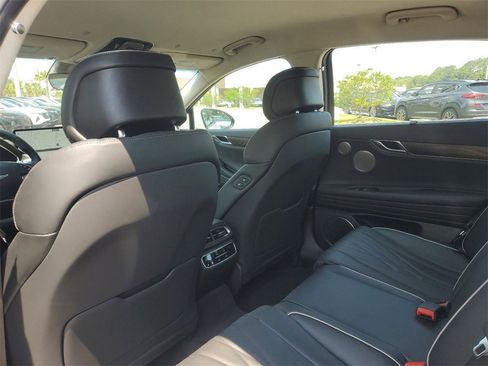 New 2023 Genesis G80 image 25