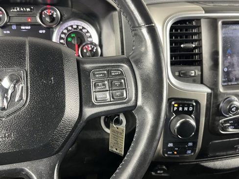 Used 2019 RAM 1500 Big Horn w/ Rambox Value Package image 21