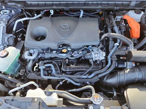 Used 2025 MAZDA CX-50 2.5 Hybrid w/ Weather Package image 20