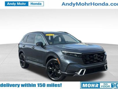 Used 2023 Honda CR-V Sport Touring