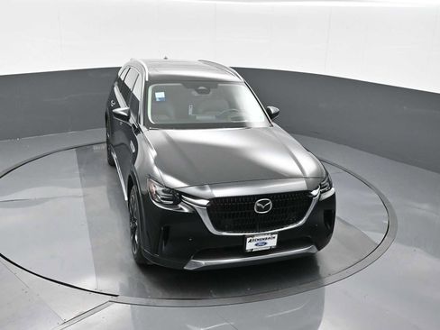 Used 2024 MAZDA CX-90 3.3 Turbo S image 18