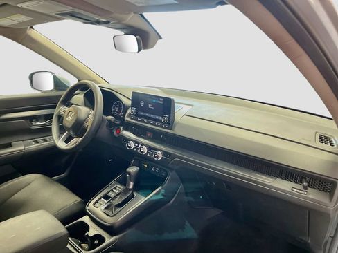 Used 2025 Honda CR-V EX image 30