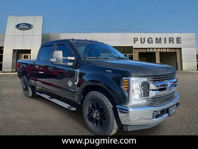 Used 2019 Ford F250 XL w/ STX Appearance Package