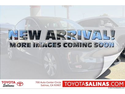 Used 2024 Tesla Model Y Long Range