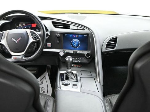 Used 2016 Chevrolet Corvette Z06 image 26